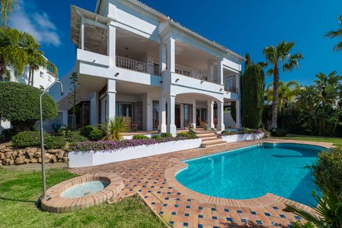 Villa i Marbella, Malaga, Marbella - € 1.990.000 | Ref: WB2258 - foto 36